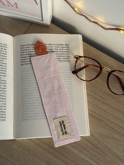 Marque-pages - N°6