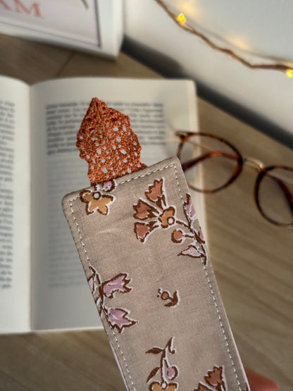 Marque-pages - N°6
