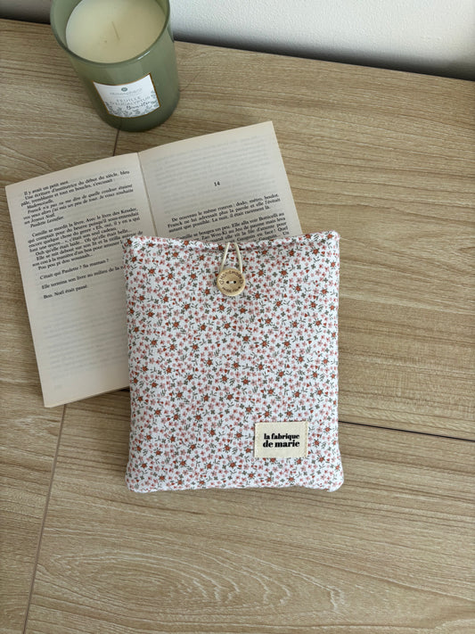 Pochette à liseuses - N°1