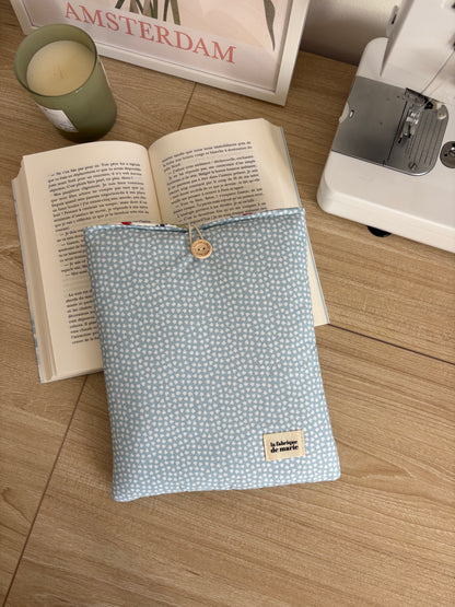 Pochette à livres - N°10