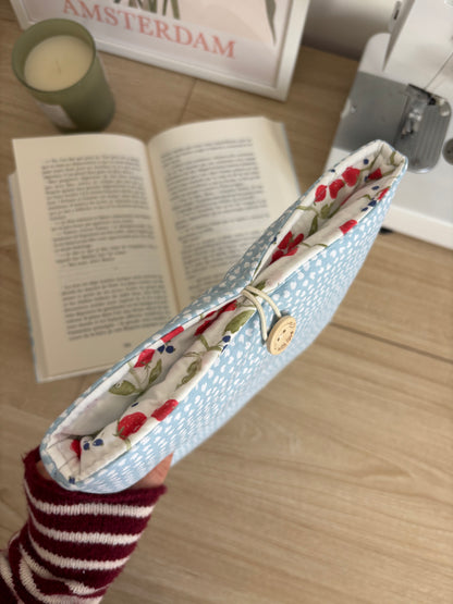 Pochette à livres - N°10