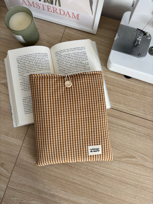 Pochette à livres - N°11
