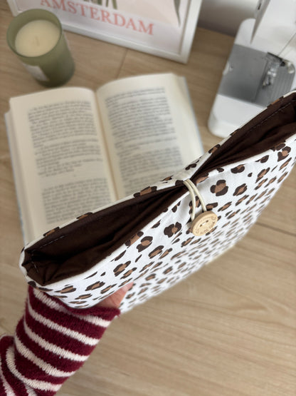 Pochette à livres - N°12