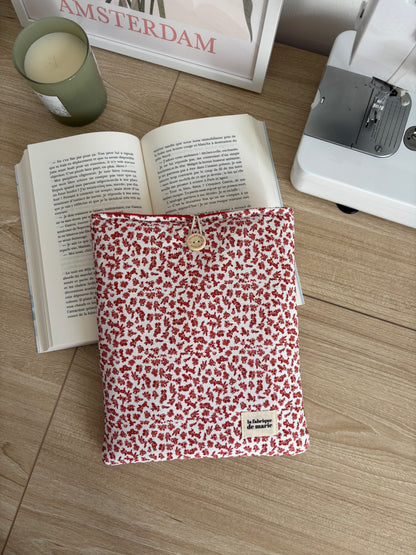 Pochette à livres - N°13