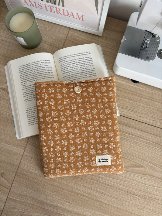 Pochette à livres - N°15