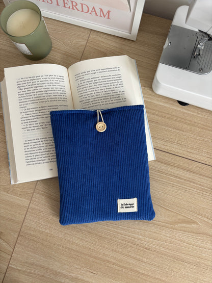 Pochette à livres - N°8