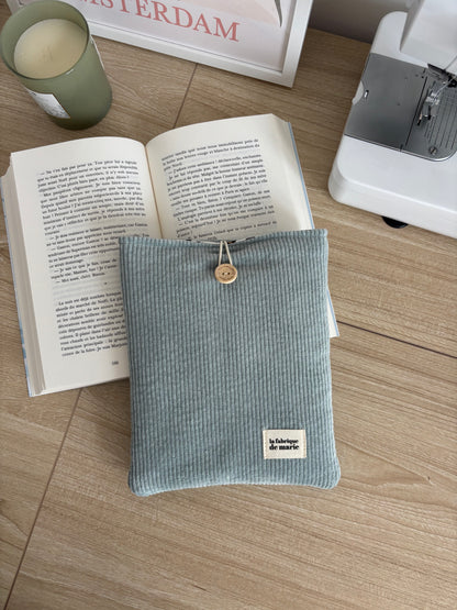 Pochette à livres - N°7