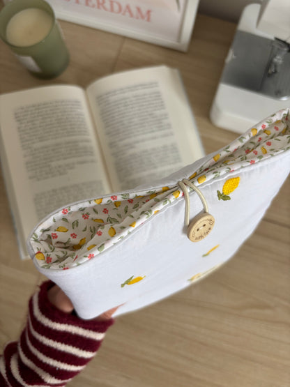 Pochette à livres - N°5