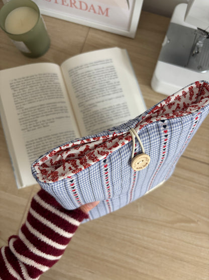 Pochette à livres - N°4