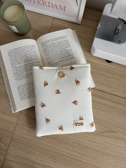 Pochette à livres - N°3