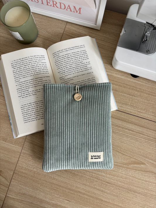 Pochette à livres - N°1