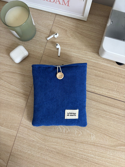 Pochette à liseuses - N°4