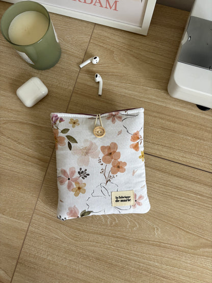 Pochette à liseuses - N°5