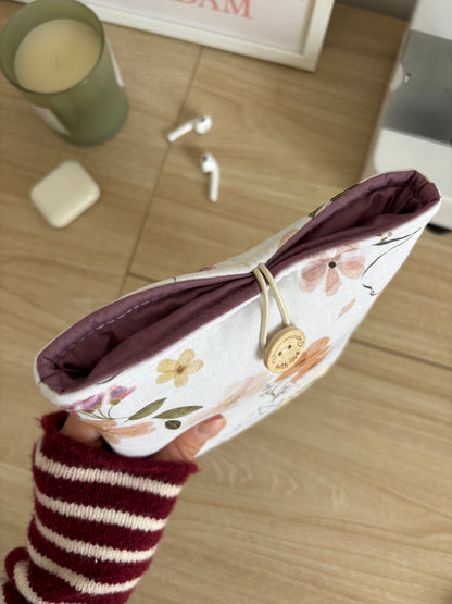 Pochette à liseuses - N°5