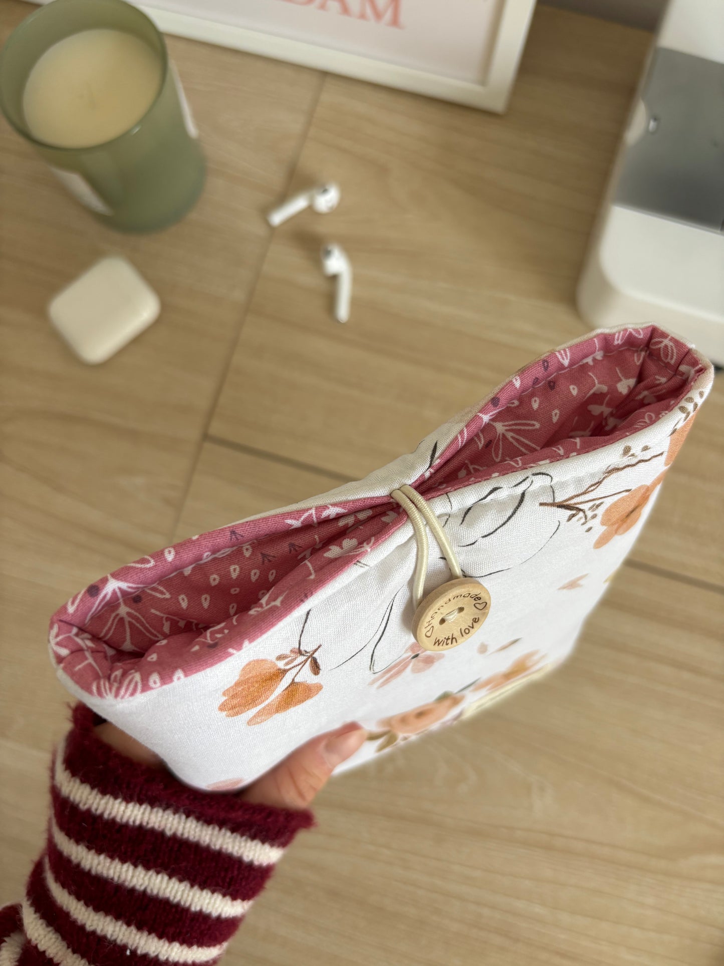 Pochette à liseuses - N°5