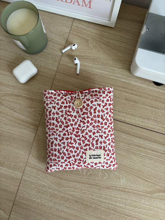 Pochette à liseuses - N°6