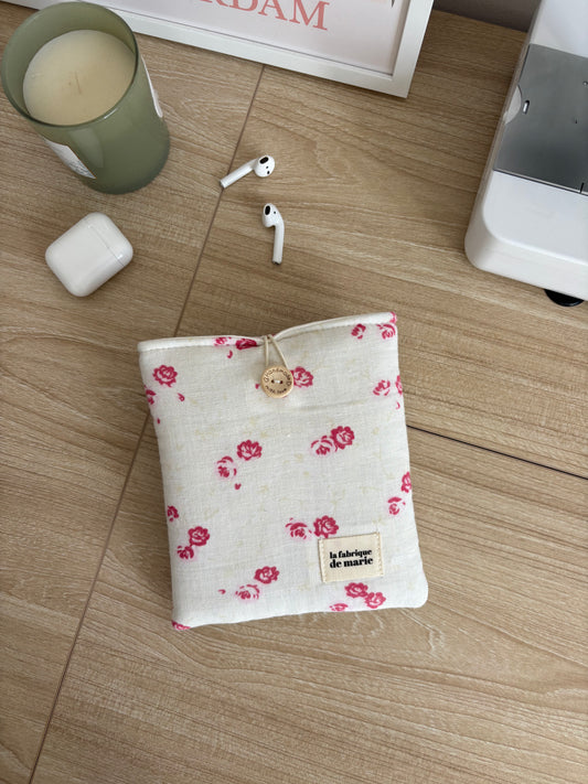 Pochette à liseuses - N°8