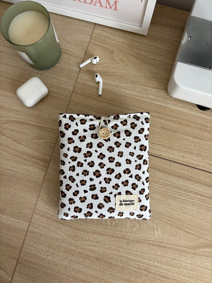 Pochette à liseuses - N°9