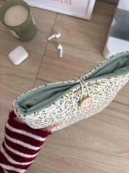 Pochette à liseuses - N°13