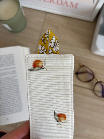 Marque-pages - N°21