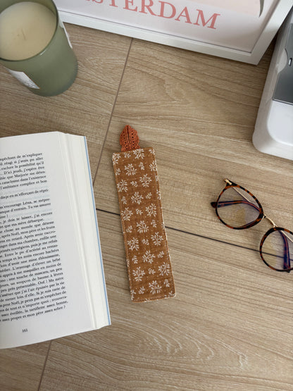 Marque-pages - N°20