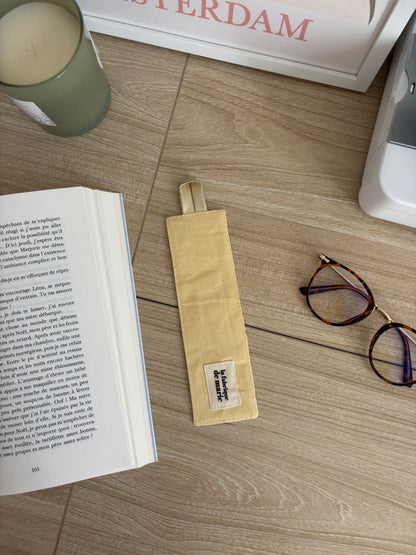 Marque-pages - N°19