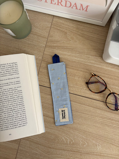 Marque-pages - N°18