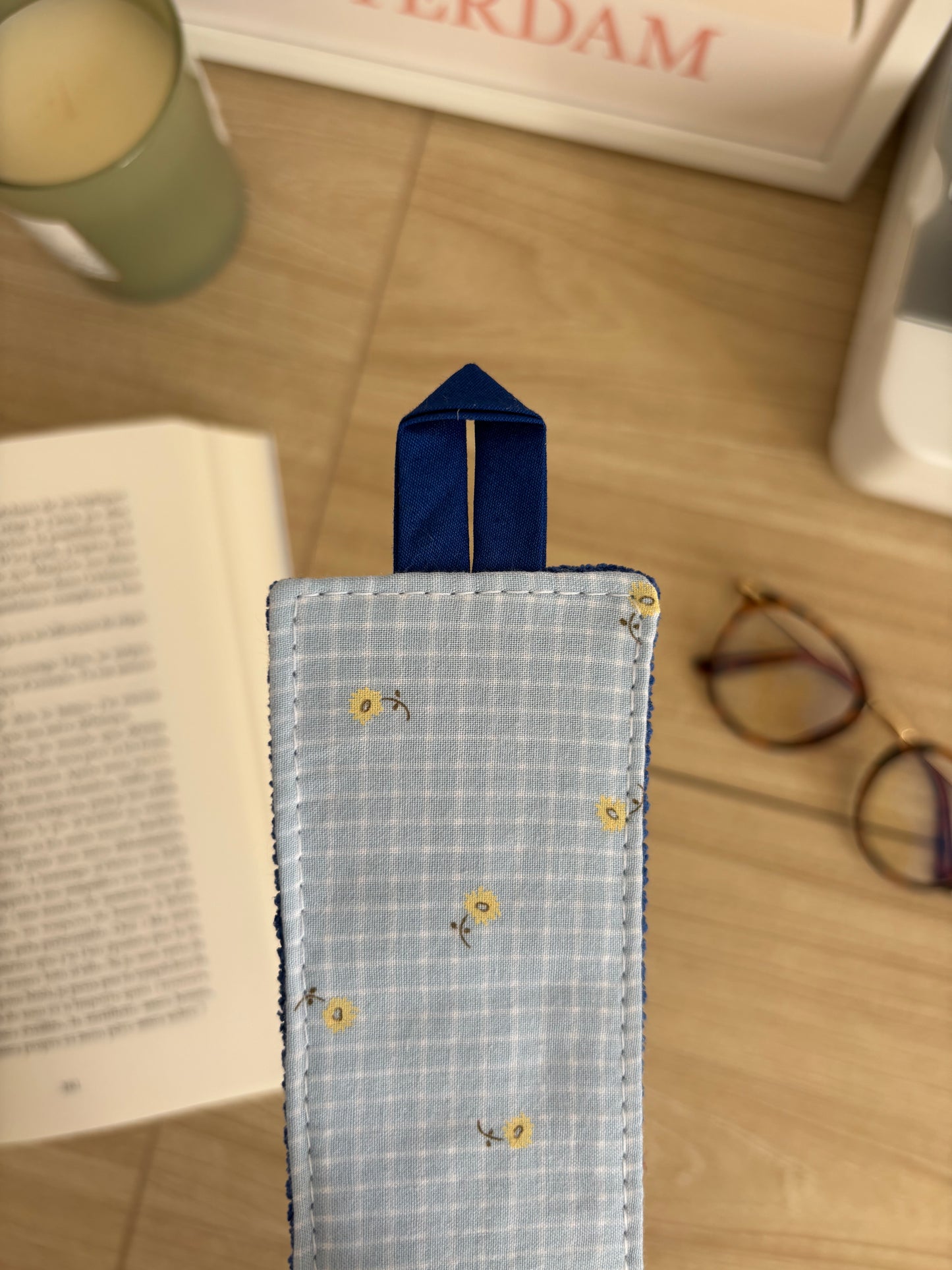 Marque-pages - N°18