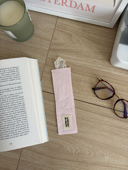 Marque-pages - N°17