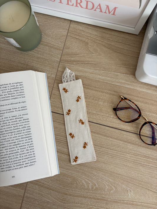 Marque-pages - N°15