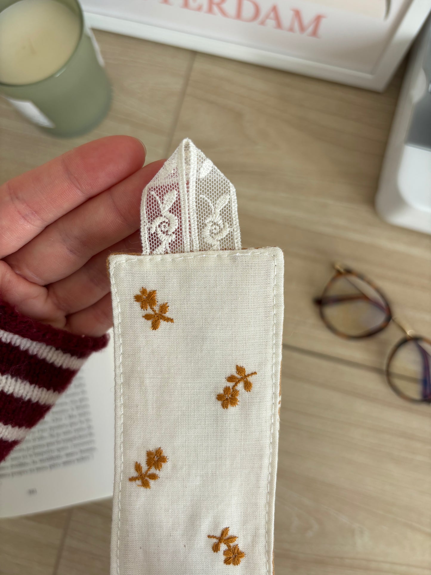 Marque-pages - N°15