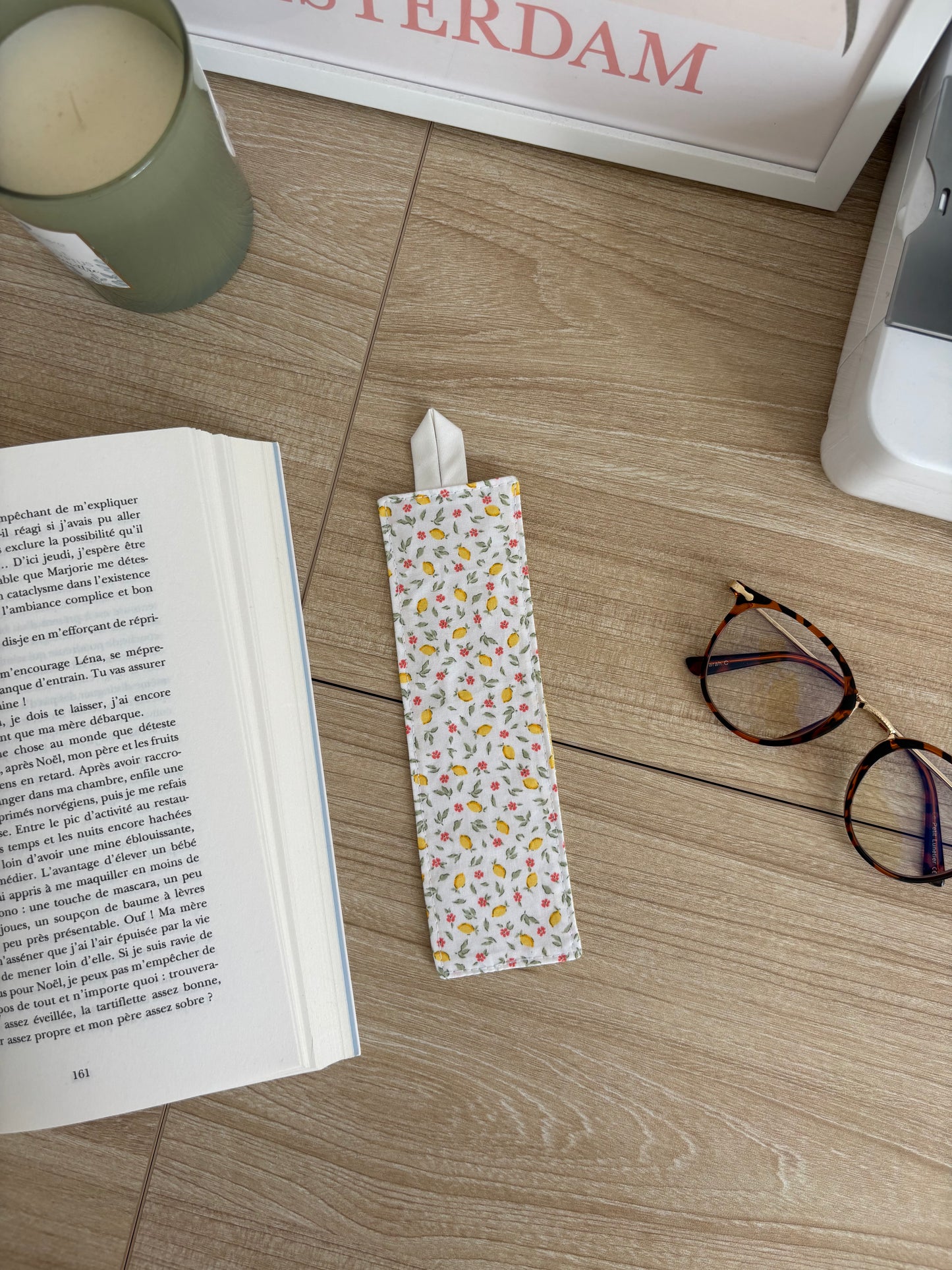 Marque-pages - N°14