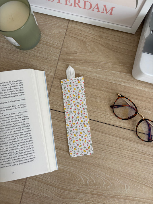 Marque-pages - N°14