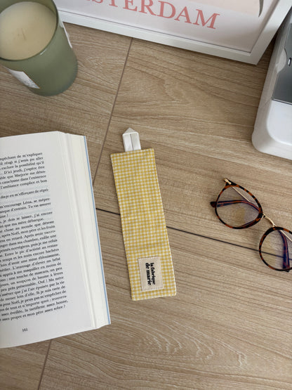 Marque-pages - N°14