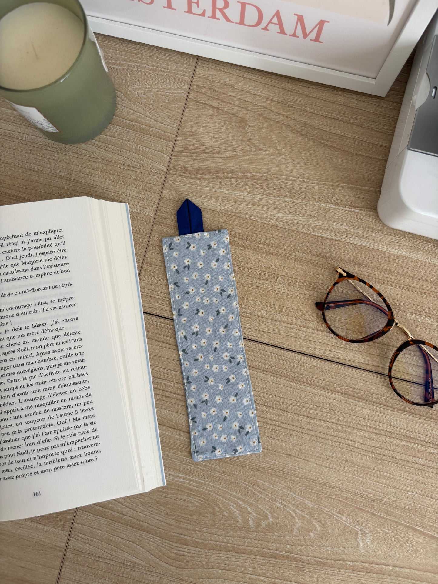 Marque-pages - N°13