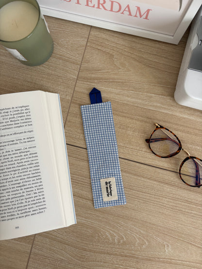 Marque-pages - N°13