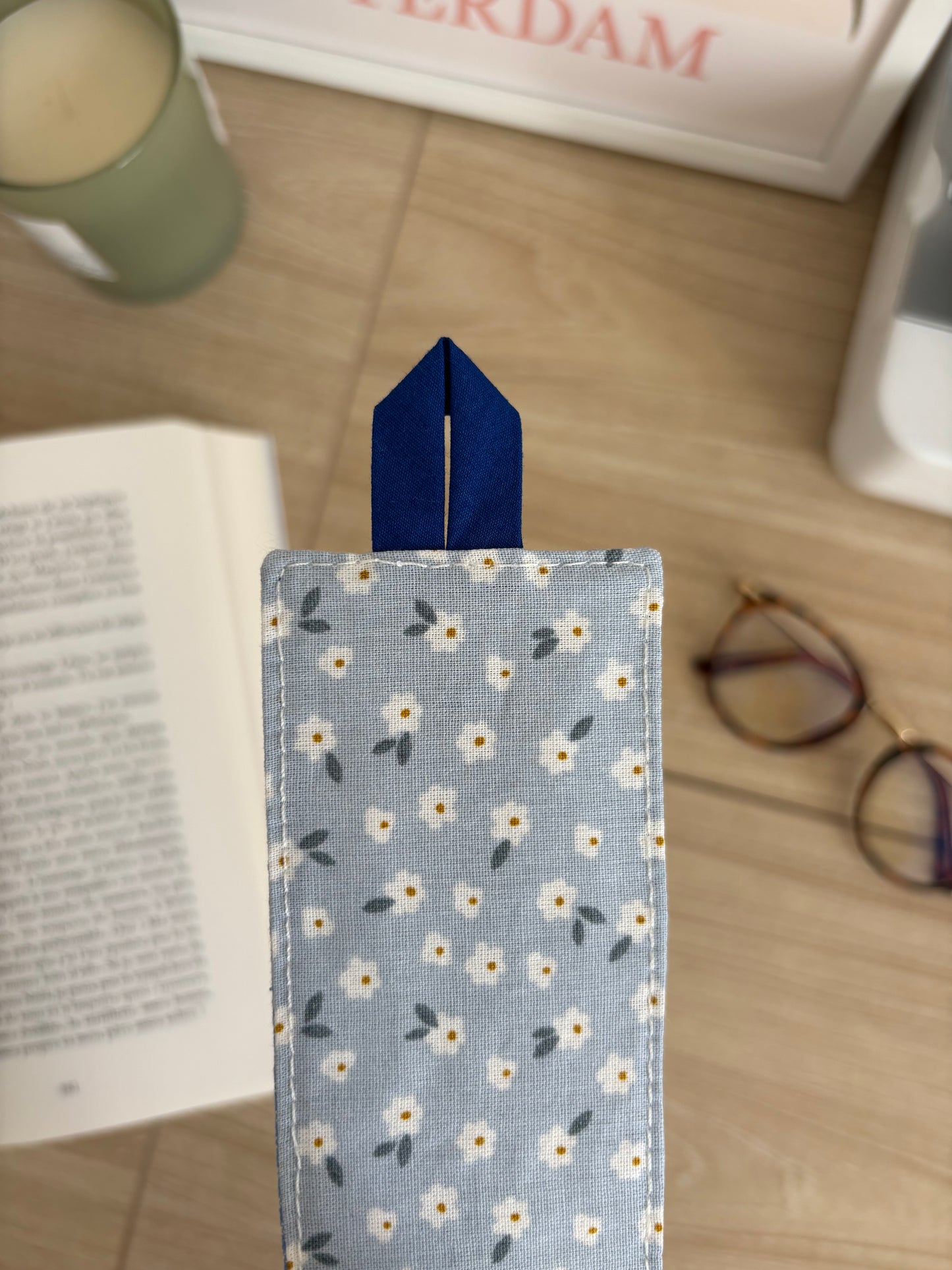 Marque-pages - N°13