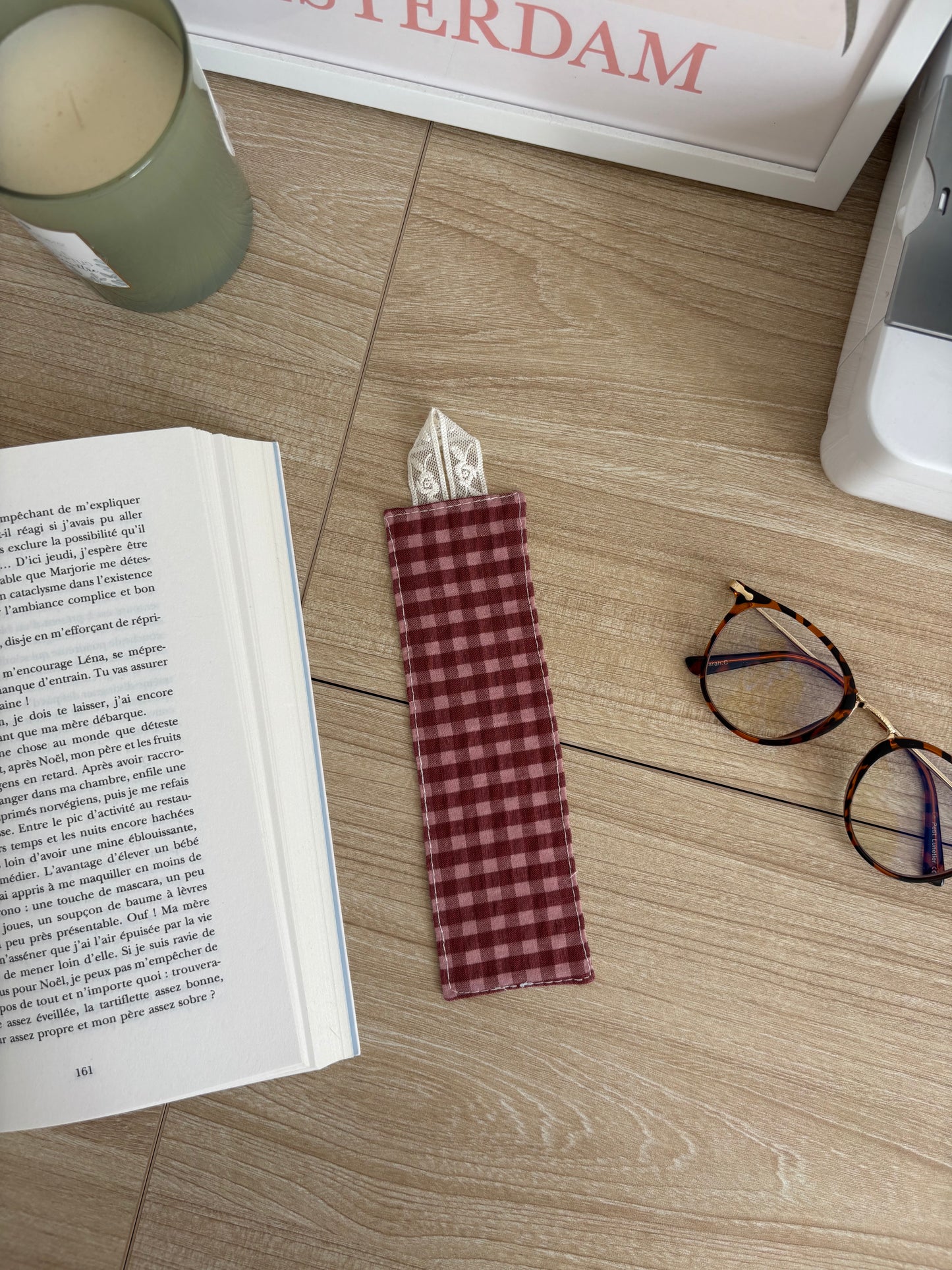 Marque-pages - N°11