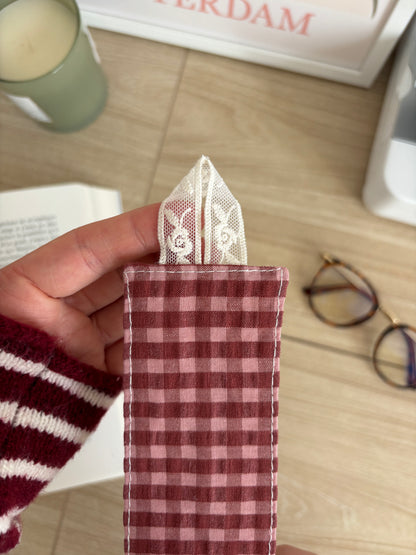 Marque-pages - N°11