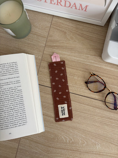 Marque-pages - N°10