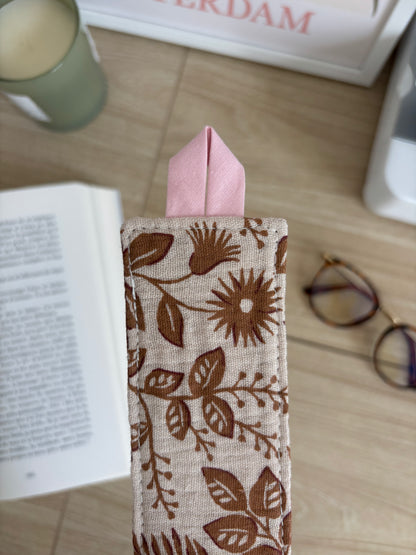 Marque-pages - N°10