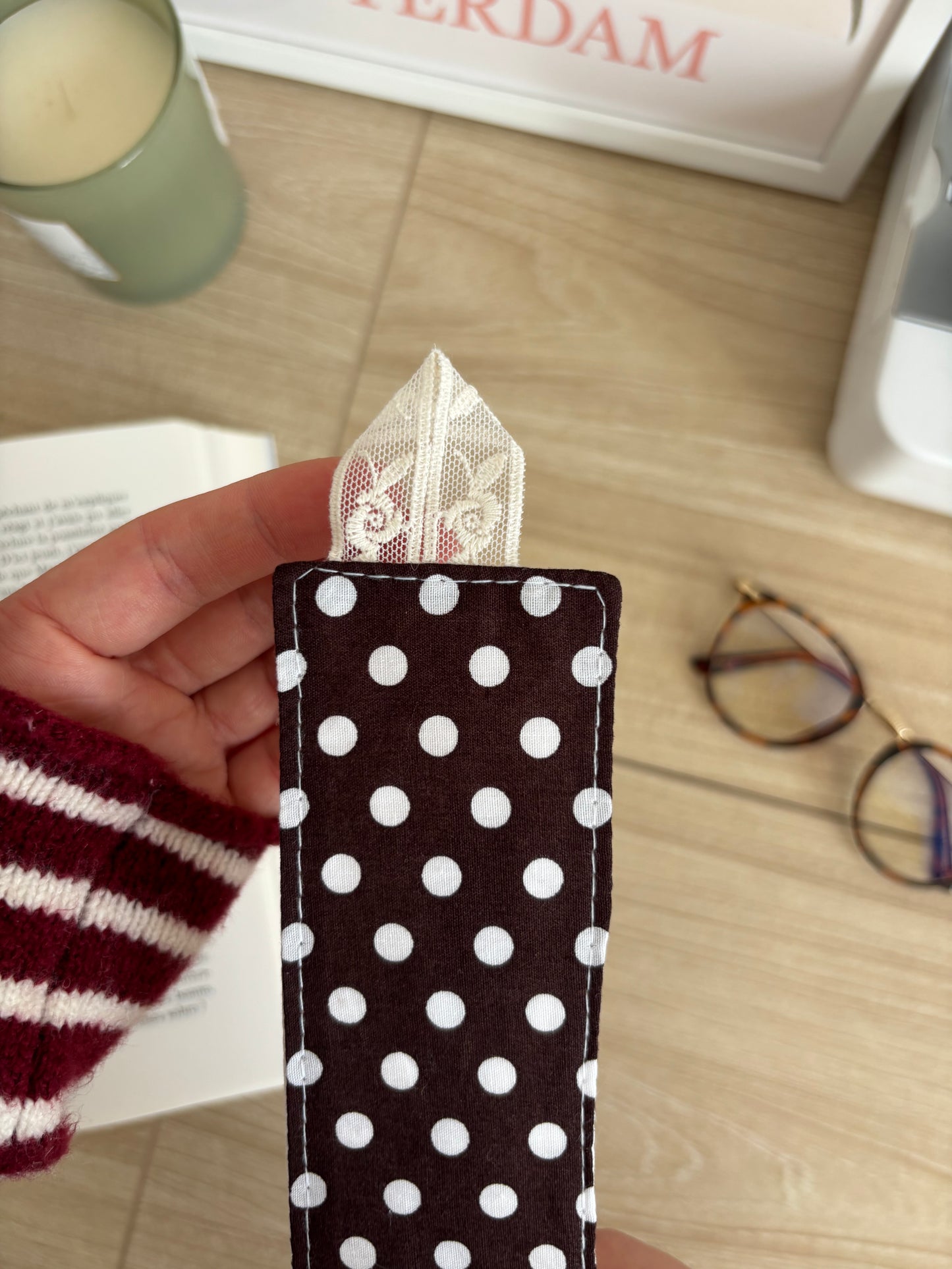 Marque-pages - N°9 (léger défaut)