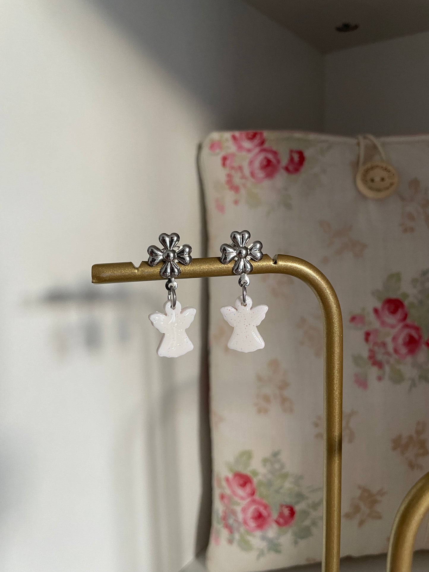 Boucles ANGES mini
