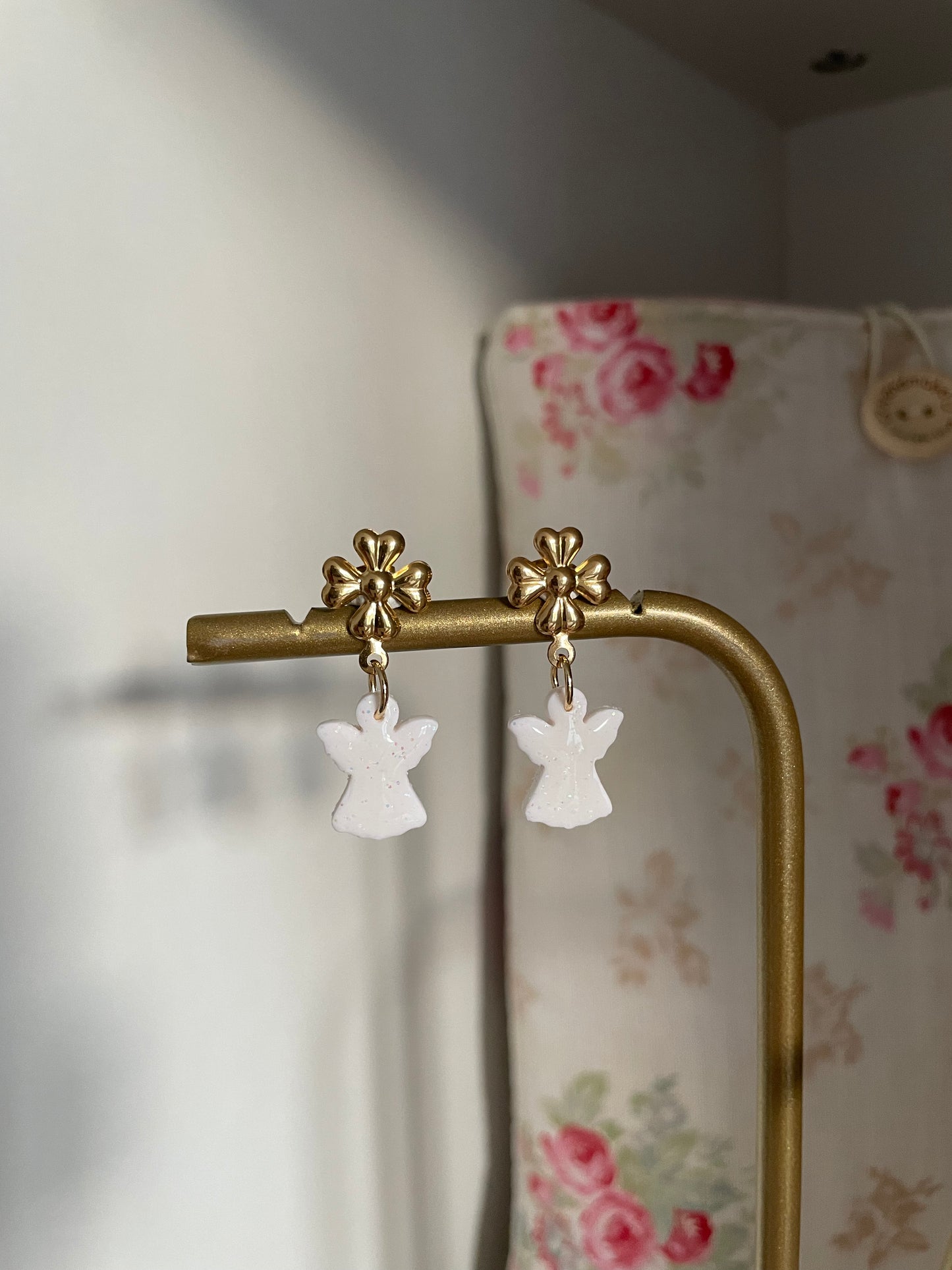 Boucles ANGES mini