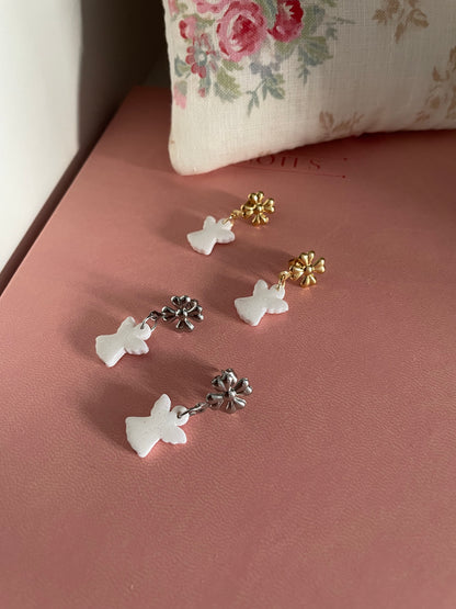 Boucles ANGES mini