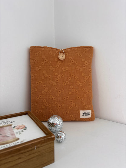 Pochette à livres AUTOMNE