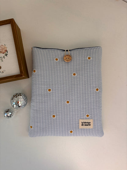 Pochette à livres MARINÈRE