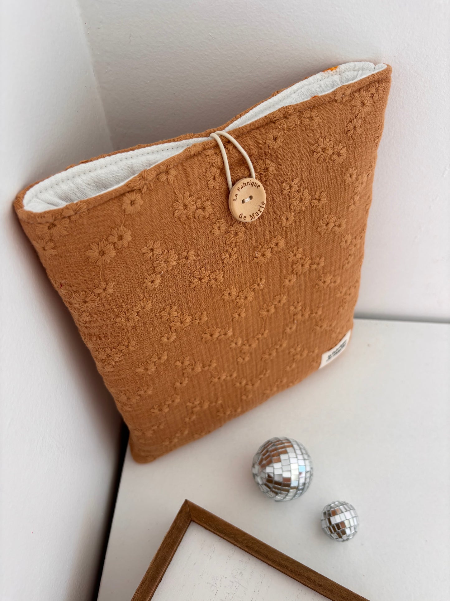 Pochette à livres AUTOMNE