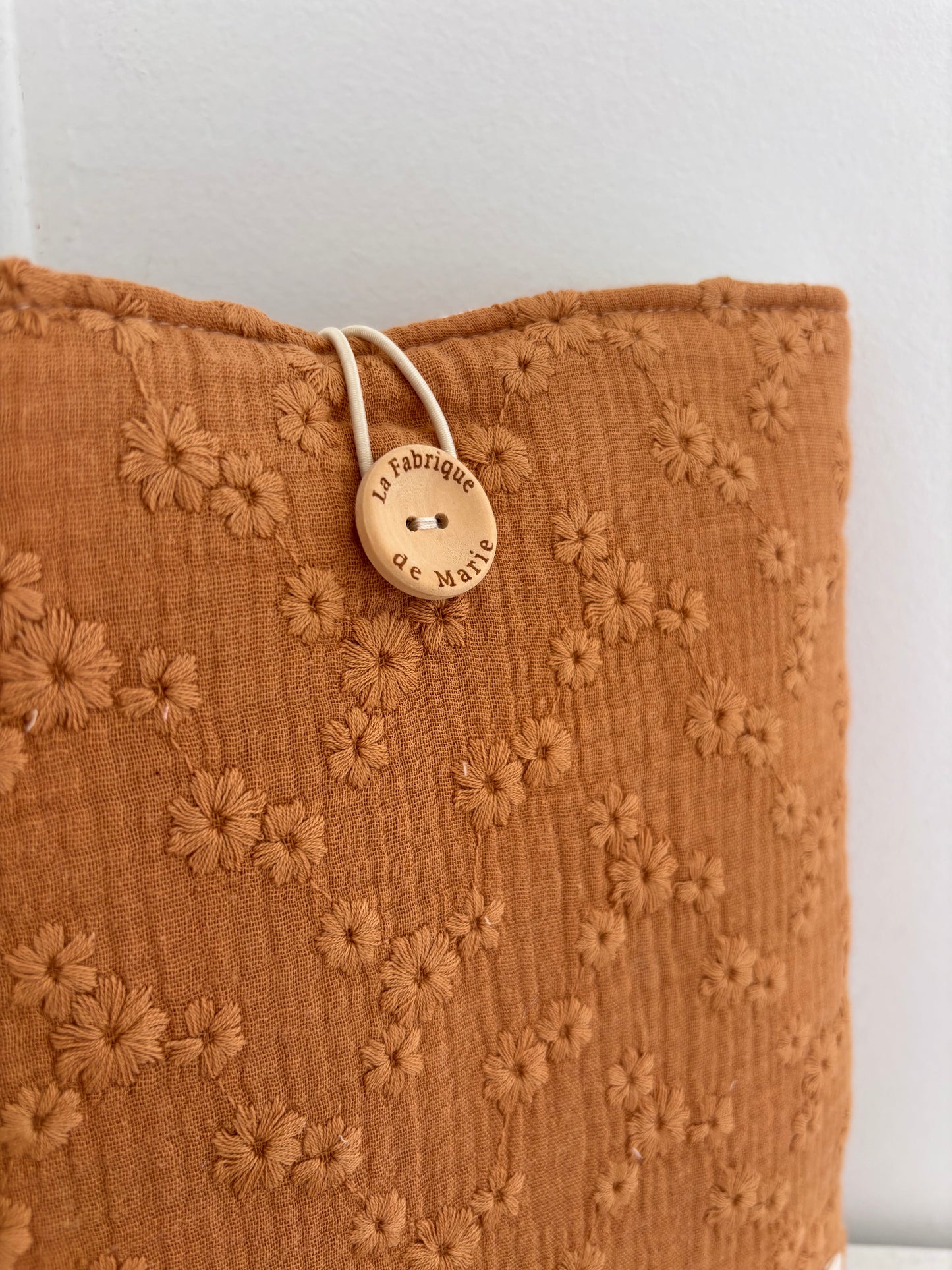 Pochette à livres AUTOMNE