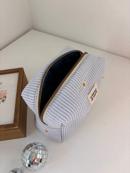 Trousse à maquillage MARINIÈRE